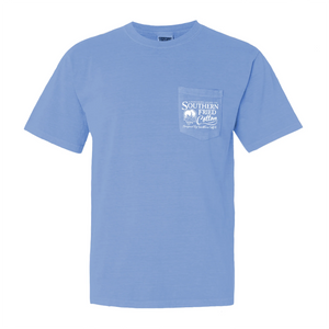 Southern Fried Cotton Fun Times SS Tee