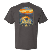 Load image into Gallery viewer, Southern Fried Cotton Dinner Cruise SS Tee