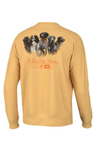 Load image into Gallery viewer, Southern Point Co. Gun Dog Collection LS Tee