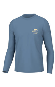 Southern Point Co. The Southern LS Tee