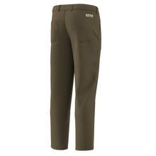 Load image into Gallery viewer, Local Boy Stretch Field Pant Smokey Brown