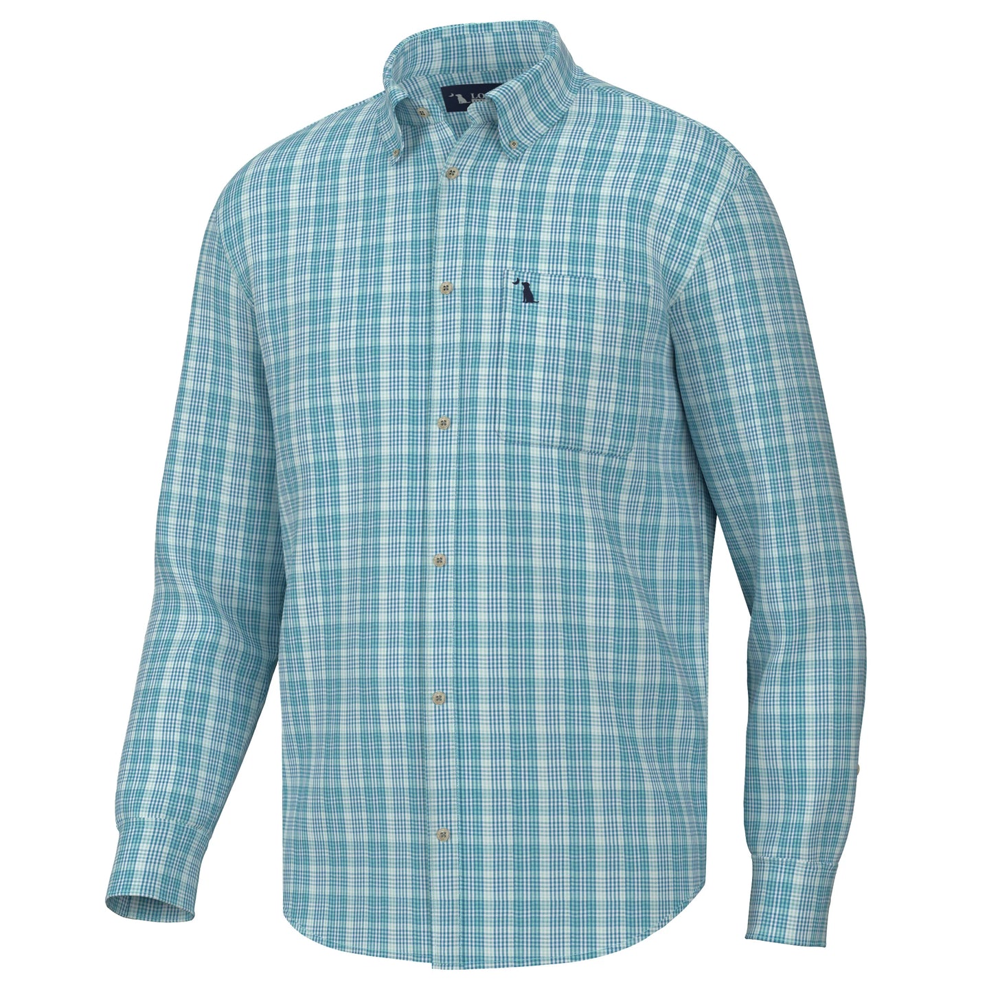 Local Boy Bailey Dress Shirt