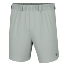 Load image into Gallery viewer, Local Boy Volley Shorts in Cool Gray