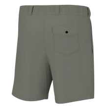 Load image into Gallery viewer, Local Boy Volley Shorts in Olive