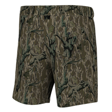 Load image into Gallery viewer, Local Boy Volley Shorts in Treestand