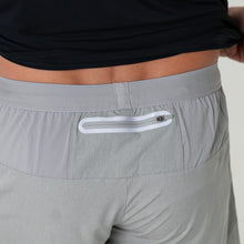 Load image into Gallery viewer, Burlebo Training Shorts in Light Grey