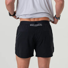 Load image into Gallery viewer, Burlebo Training Shorts in Black