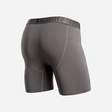 Load image into Gallery viewer, BN3TH Classic Icon Boxer Brief SD in Gargoyle