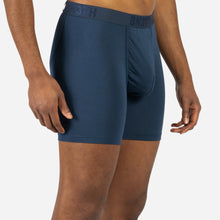 Load image into Gallery viewer, BN3TH Classic Icon Boxer Brief SD in Navy