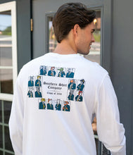 Load image into Gallery viewer, Southern Shirt Co. Pledge Class LS Tee