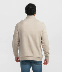 Southern Shirt Co. Sweater Fleece Elevated Pullover