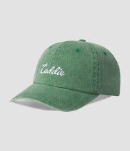 Load image into Gallery viewer, Southern Shirt Co. Caddie Washed Fitted Cap