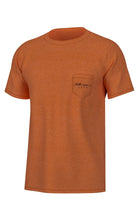 Load image into Gallery viewer, Southern Point Co. Shadow Greyton SS Tee