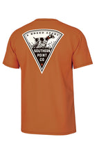 Load image into Gallery viewer, Southern Point Co. Wedge SS Tee