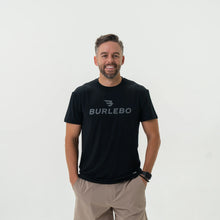 Load image into Gallery viewer, Burlebo Go To SS Tee 2 Pack