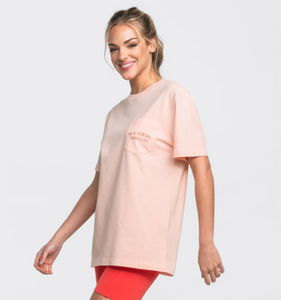 Southern Shirt Women's Strawberry Patch SS Tee