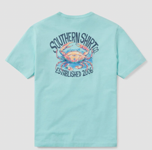 Load image into Gallery viewer, Southern Shirt Jubilee SS Tee