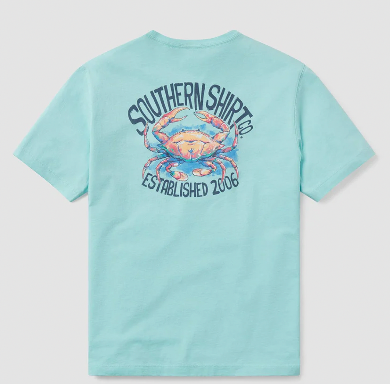 Southern Shirt Jubilee SS Tee