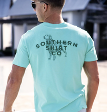 Load image into Gallery viewer, Southern Shirt USA Field Day SS Tee