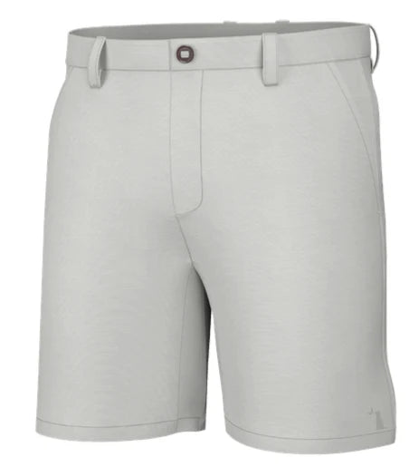 Local Boy Coastline Shorts in Oyster