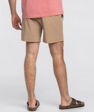 Load image into Gallery viewer, Southern Shirt Co. Men&#39;s Everyday Hybrid Shorts Almond