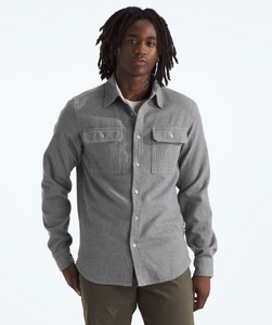 The North Face Men’s Arroyo Flannel Shirt