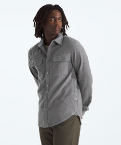 The North Face Men’s Arroyo Flannel Shirt