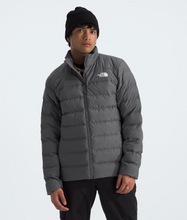 Load image into Gallery viewer, The North Face Men&#39;s Aconcagua 3 Jacket in Smoked Pearl