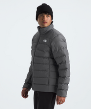 Load image into Gallery viewer, The North Face Men&#39;s Aconcagua 3 Jacket in Smoked Pearl