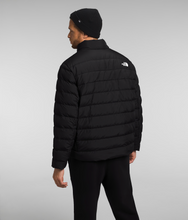 Load image into Gallery viewer, The North Face Men&#39;s Big Aconcagua 3 Jacket in TNF Black