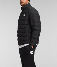 Load image into Gallery viewer, The North Face Men&#39;s Big Aconcagua 3 Jacket in TNF Black