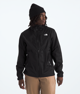 The North Face Men’s Alta Vista Jacket in TNF Black