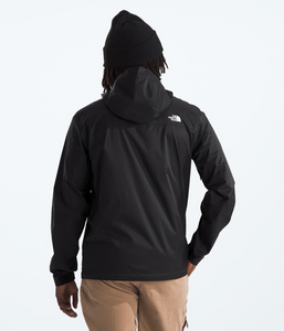 The North Face Men’s Alta Vista Jacket in TNF Black