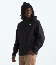 Load image into Gallery viewer, The North Face Men’s Alta Vista Jacket in TNF Black