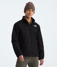 Load image into Gallery viewer, The North Face Men’s Junction Insulated Jacket in TNF Black