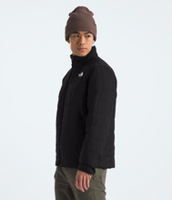 Load image into Gallery viewer, The North Face Men’s Junction Insulated Jacket in TNF Black