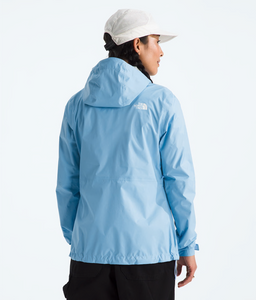 The North Face Women's Alta Vista Jacket in Cornflower Blue