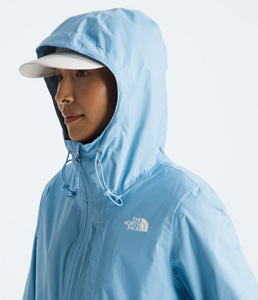 The North Face Women's Alta Vista Jacket in Cornflower Blue