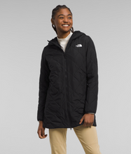 Load image into Gallery viewer, The North Face Women’s Shady Glade Insulated Parka in TNF Black