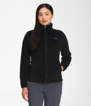 Load image into Gallery viewer, The North Face Women’s Osito Jacket in TNF Black