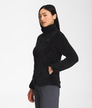 Load image into Gallery viewer, The North Face Women’s Osito Jacket in TNF Black