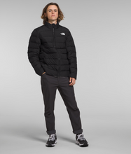 Load image into Gallery viewer, The North Face Men&#39;s Aconcagua 3 Jacket in TNF Black