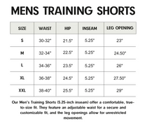 Load image into Gallery viewer, Burlebo Training Shorts in Black