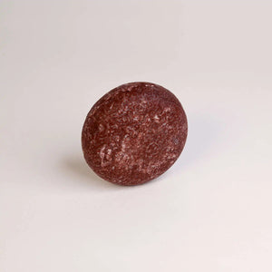 Magnolia Soap Company Shampoo Bars in Dirty Hippie
