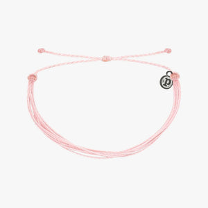 Puravida Solid Bubblegum Original Bracelet