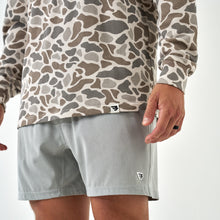 Load image into Gallery viewer, Burlebo Thermal Hoodie in Classic Deer Camo