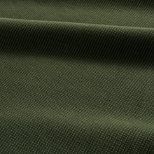 Load image into Gallery viewer, Burlebo Thermal Hoodie in Mallard Green