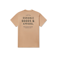 Load image into Gallery viewer, Southern Marsh Seawash Durable Goods SS Tee