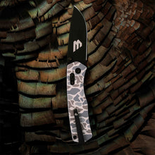 Load image into Gallery viewer, Burlebo Williams Knife Co-Everday Carry-Classic Deer Camo