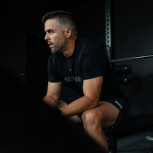 Load image into Gallery viewer, Burlebo Go To SS Tee 2 Pack